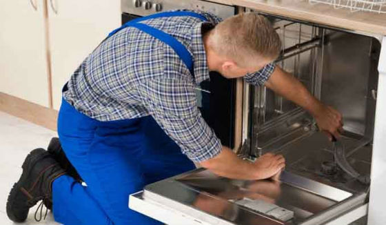 Ремонт посудомоечных машин | Вызов стирального мастера на дом в Жуковском