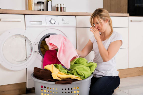 Стиральная машина не промывает | Вызов стирального мастера на дом в Жуковском
