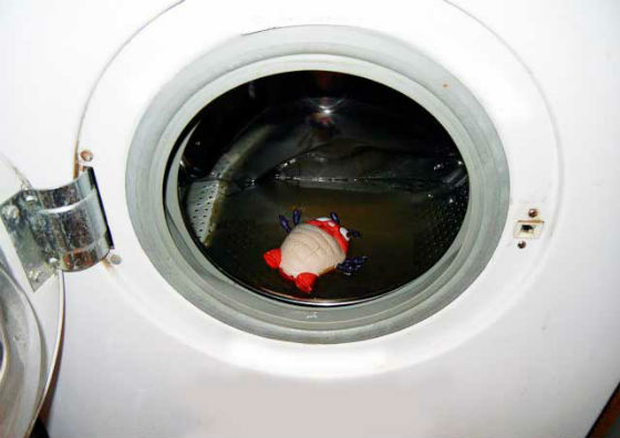 Стиральная машина не сливает воду | Вызов стирального мастера на дом в Жуковском
