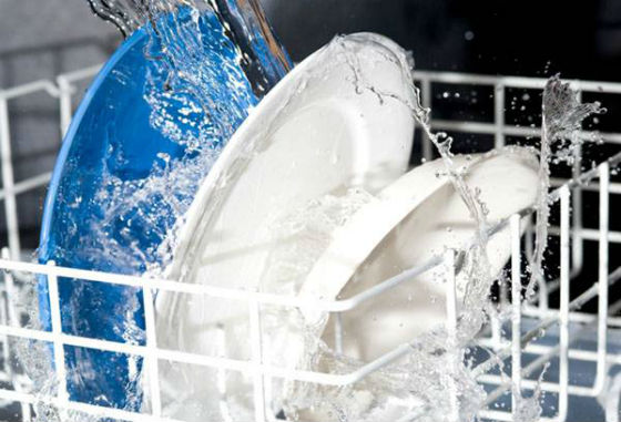 Посудомоечная машина не сушит | Вызов стирального мастера на дом в Жуковском