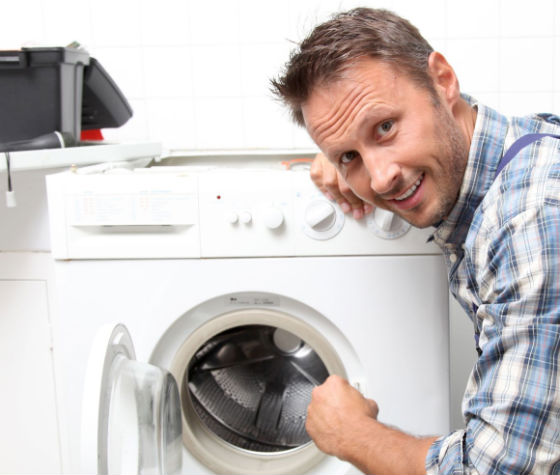 Ремонт стиральных машин с бесплатной диагностикой | Вызов стирального мастера на дом в Жуковском